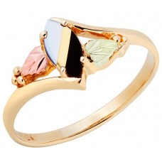 Multiple Stone Options Including All Birthstones - by Landstroms